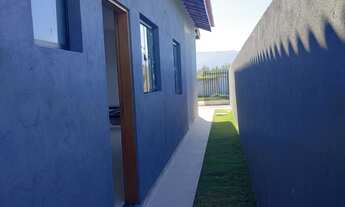 Imagem 7: CASA NOVA , COM BOM ACABAMENTO