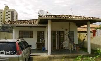 Imagem: Casa à venda no bairro Praia Martim De