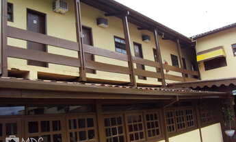 Imagem: Pousada à venda no bairro Balneário Copacabana