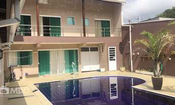 Imagem: Casa à venda no bairro Jardim California