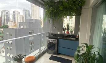 Imagem 7: Apartamento à venda no bairro Praia das Palmeiras - Caraguatatuba/SP