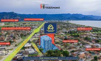 Imagem 4: Apartamento à venda no bairro Praia das Palmeiras - Caraguatatuba/SP