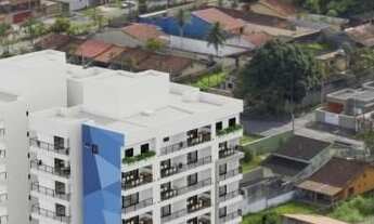 Imagem: Apartamento à venda no bairro Praia das
