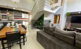 Imagem: Casa à venda no bairro Parque Novo Mundo