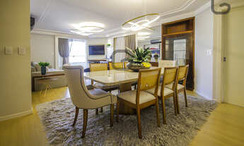 Imagem: Apartamento à venda no bairro Victor Konder