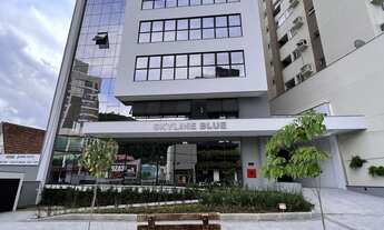 Imagem: Apartamento à venda no bairro Itoupava