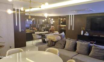 Imagem: Lindo Apartamento Alto Padrão na Vitória