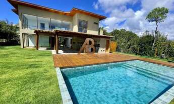 Imagem: Casa Praia do Forte - Alto Padrão