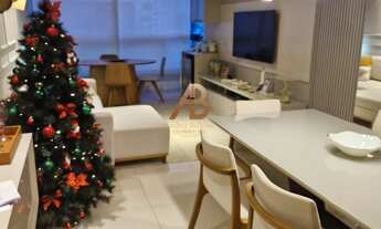 Imagem: Apartamento com 3 Quartos na Graça, Salvador/BA