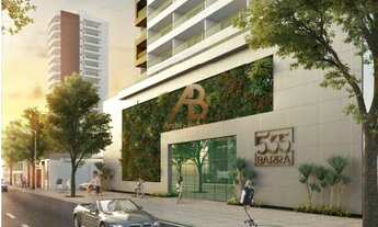 Imagem: 535 Barra - Apartamento à venda na Barra