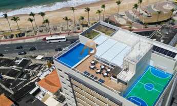 Imagem: Apartamento em Amaralina, Salvador/BA