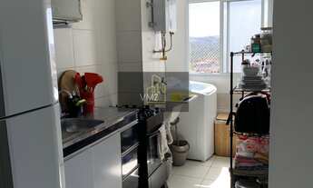 Imagem: Apartamento à venda no bairro Vila Pirituba