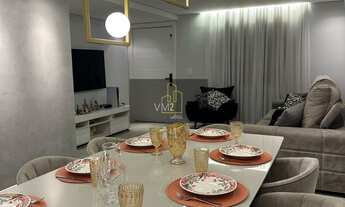 Imagem 3: Lindo Sobrado todo Mobiliado com Piscina Aquecida