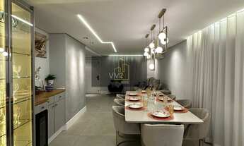 Imagem 5: Lindo Sobrado todo Mobiliado com Piscina Aquecida