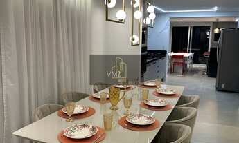 Imagem: Lindo Sobrado todo Mobiliado com Piscina