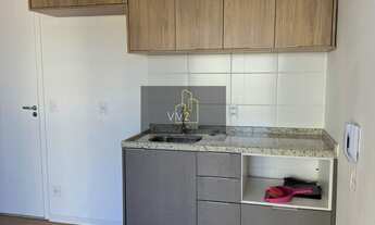 Imagem: Apartamento em Vila Romana, São Paulo/SP