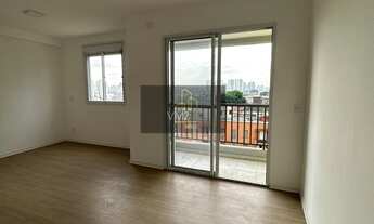 Imagem: Apartamento para alugar no bairro Vila Romana