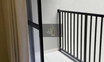 Imagem 5: Apartamento em 1 Dorm Perdizes, A 100 mts do Palmeiras