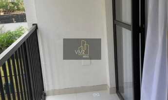 Imagem 4: Apartamento em 1 Dorm Perdizes, A 100 mts do Palmeiras