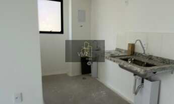 Imagem: Apartamento em Perdizes a 100 mts do Palmeiras