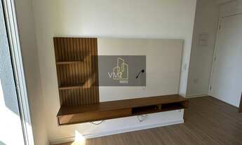 Imagem 6: Apartamento à venda no bairro Vila Romana - São Paulo/SP, Zona Oeste