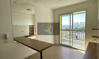 Imagem 3: Apartamento à venda no bairro Vila Romana - São Paulo/SP, Zona Oeste