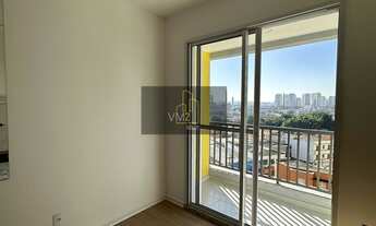 Imagem 7: Apartamento à venda no bairro Vila Romana - São Paulo/SP, Zona Oeste