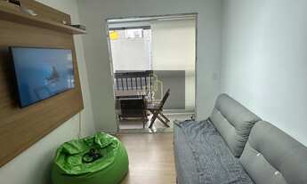 Imagem 2: Apartamento em Vila Romana, São Paulo/SP