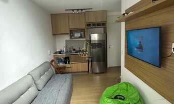 Imagem: Apartamento em Vila Romana, São Paulo/SP