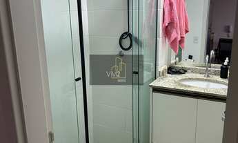 Imagem 7: Apartamento em Vila Romana, São Paulo/SP