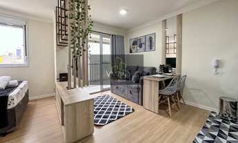 Imagem 3: Apartamento em Vila Romana, São Paulo/SP