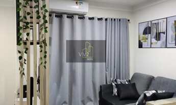 Imagem 7: Apartamento em Vila Romana, São Paulo/SP