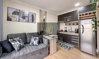 Imagem 5: Apartamento em Vila Romana, São Paulo/SP