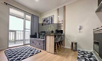 Imagem 4: Apartamento em Vila Romana, São Paulo/SP