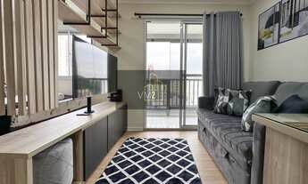 Imagem 2: Apartamento em Vila Romana, São Paulo/SP