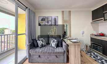 Imagem 6: Apartamento em Vila Romana, São Paulo/SP