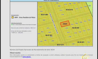 Imagem 7: Terreno com 360m2 no Bairro Carianos em Florianópolis