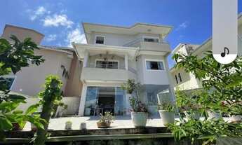 Imagem: Casa Alto Padrão em Pedra Branca, Palhoça/SC