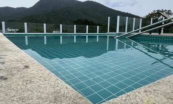 Imagem 5: Apartamento mobiliado e decorado no Reserva do Ribeirão – Florianópolis/SC