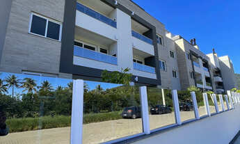 Imagem: Apartamento mobiliado e decorado no Reserva