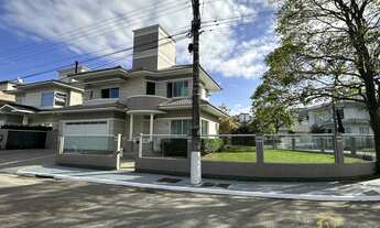 Imagem: Casa Duplex com 236m2 privativos à venda