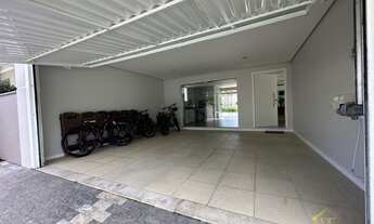 Imagem 6: Casa Duplex com 236m2 privativos à venda na Pedra Branca – Palhoça/SC