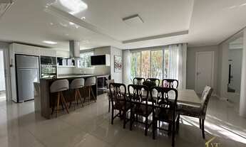 Imagem 7: Casa Duplex com 236m2 privativos à venda na Pedra Branca – Palhoça/SC