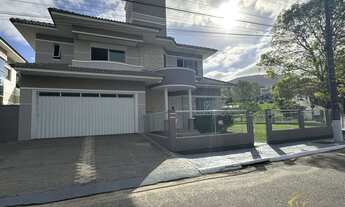 Imagem 4: Casa Duplex com 236m2 privativos à venda na Pedra Branca – Palhoça/SC