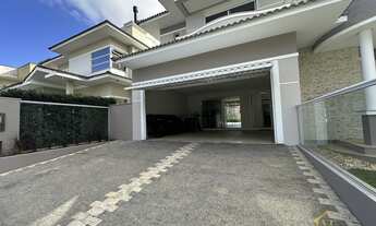 Imagem 5: Casa Duplex com 236m2 privativos à venda na Pedra Branca – Palhoça/SC