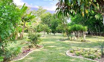 Imagem: Chácara à venda no bairro Guarda do Cubatão