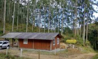 Imagem 7: Sítio à venda no bairro Centro - São Bonifácio/SC