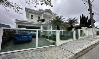 Imagem: Casa Alto Padrão na Pedra Branca - Palhoça/SC