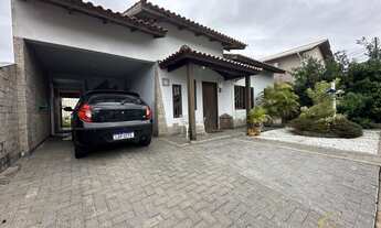 Imagem: Casa Mobilada à venda no bairro Jardim