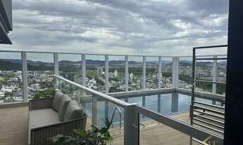 Imagem 3: Apartamento à venda no bairro Pedra Branca - Palhoça/SC